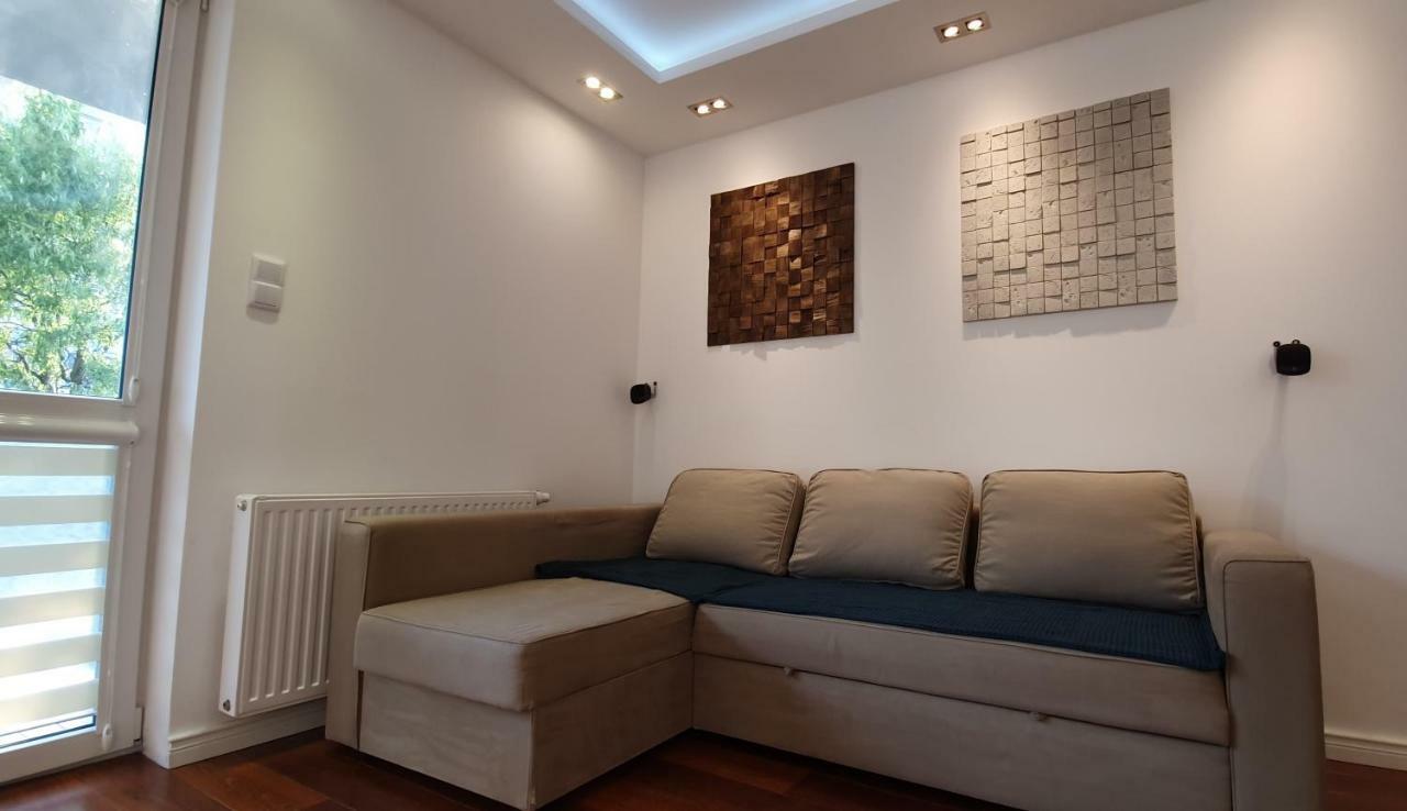 Apartament Jaworzniaków Apartamento Gdańsk Exterior foto