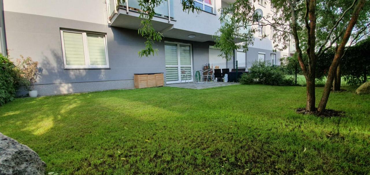 Apartament Jaworzniaków Apartamento Gdańsk Exterior foto